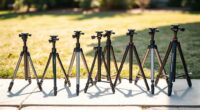 top portable tripod options