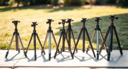 top portable tripod options