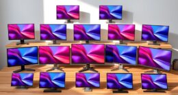top portable usb c monitors