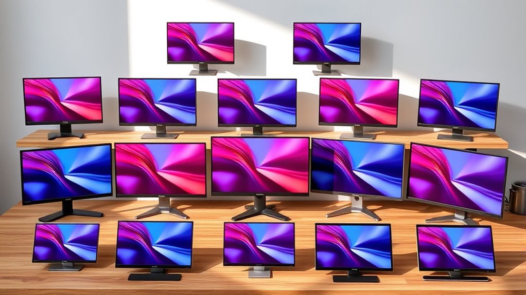 top portable usb c monitors