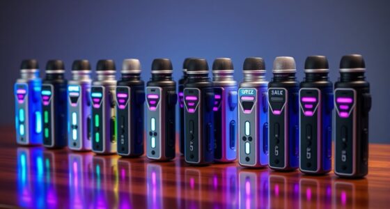 top portable voice changers 2025