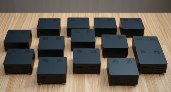top quiet power mini pcs