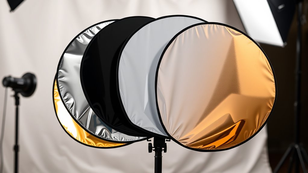 top rated versatile photography reflectors