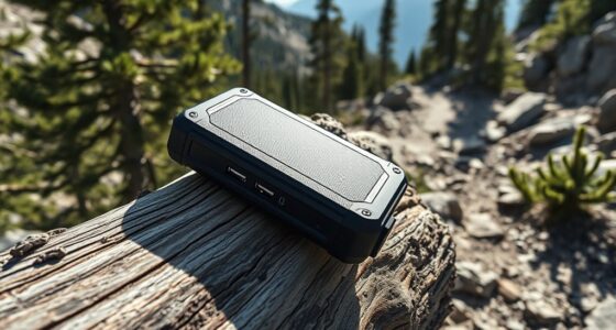 top rugged portable chargers
