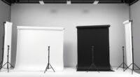 top seamless studio backdrops