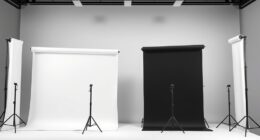 top seamless studio backdrops