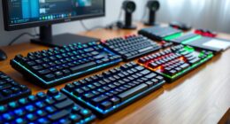 top shortcut editing keyboards