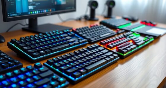 top shortcut editing keyboards