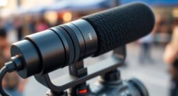 top shotgun microphones 2025