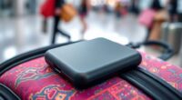top smart luggage trackers
