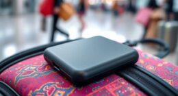 top smart luggage trackers