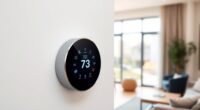 top smart thermostats 2025