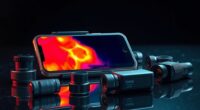 top smartphone thermal camera accessories
