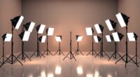 top softbox lighting kits