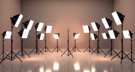 top softbox lighting kits
