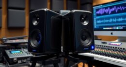 top studio monitor speakers