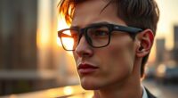 top stylish bluetooth audio eyewear