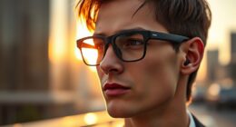 top stylish bluetooth audio eyewear