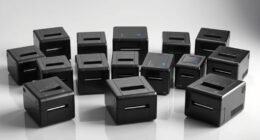 top thermal label printers