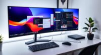 top ultrawide monitors 2025