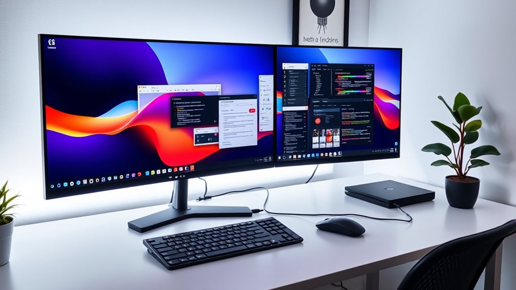 top ultrawide monitors 2025