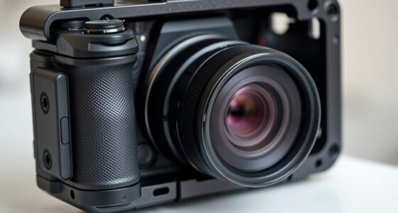 top universal camera cage options