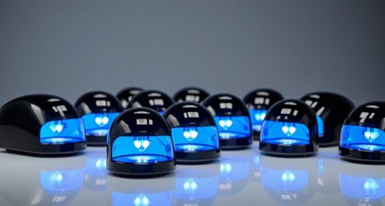 top uv resin curing lamps
