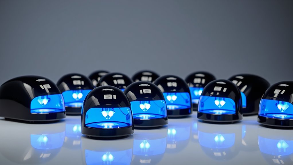 top uv resin curing lamps