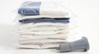 top vacuum storage bag options