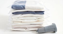 top vacuum storage bag options