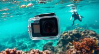 top waterproof action cameras