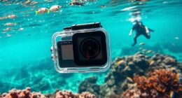 top waterproof action cameras