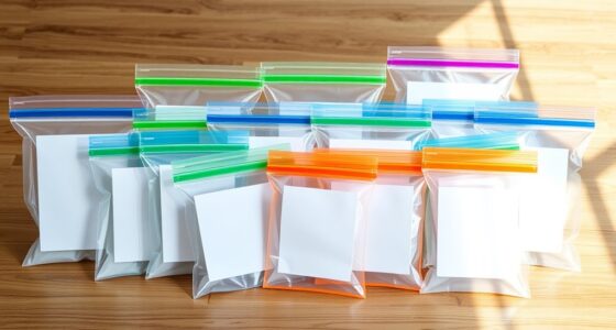 top waterproof document pouches