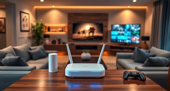 top wi fi 6 mesh systems
