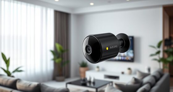 top wi fi cameras 2025