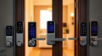 top wi fi smart locks