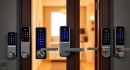 top wi fi smart locks