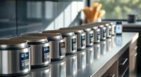 top wi fi sous vide devices