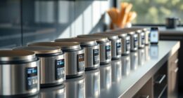 top wi fi sous vide devices