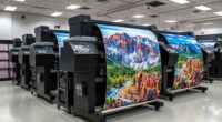 top wide format photo printers