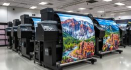 top wide format photo printers