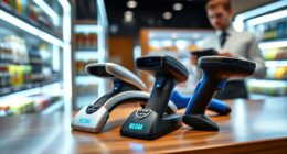 top wireless barcode scanners