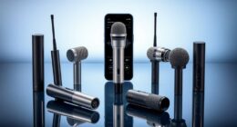 top wireless microphones 2025