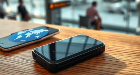 top worldwide wi fi devices