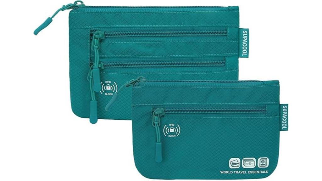 travel wallet for passports