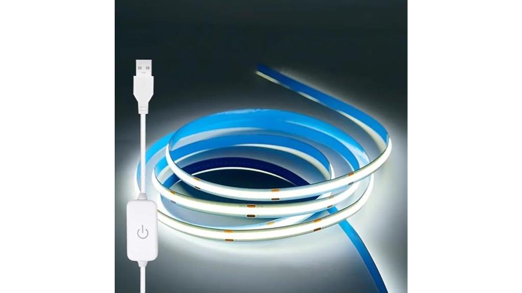 usb led light strip