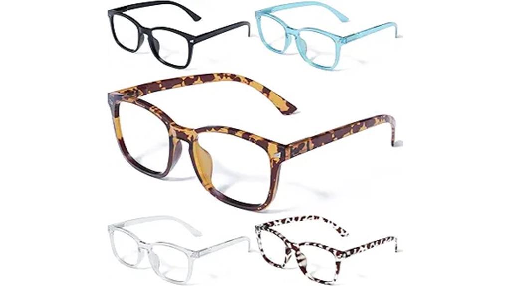 versatile reading glasses