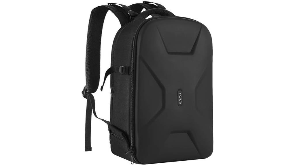 waterproof dslr camera backpack