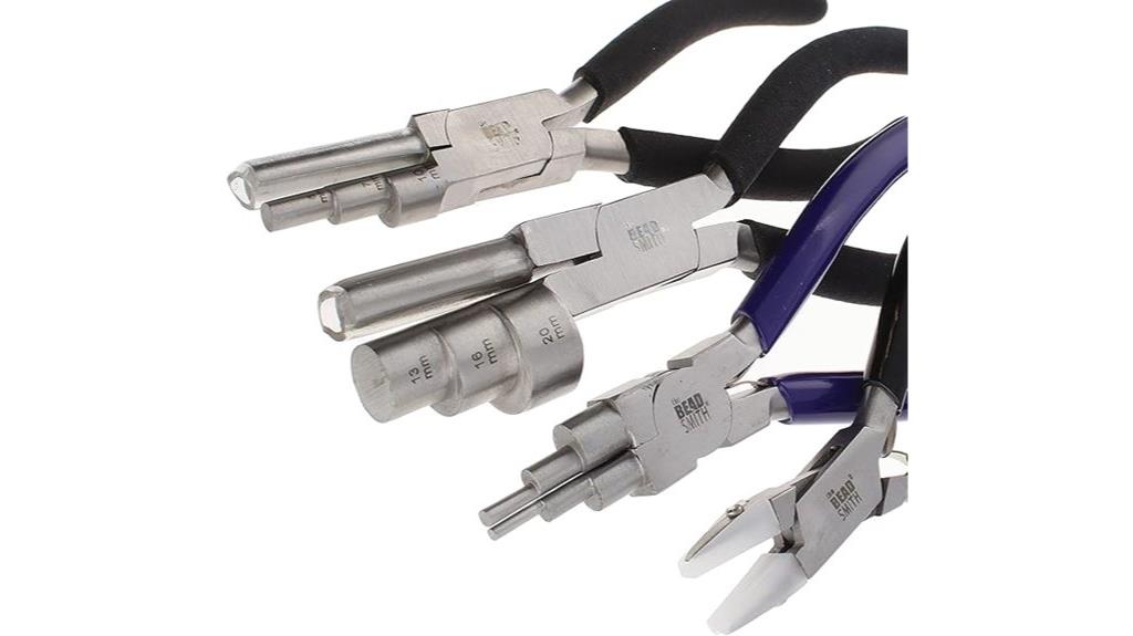 wire crafting tool set