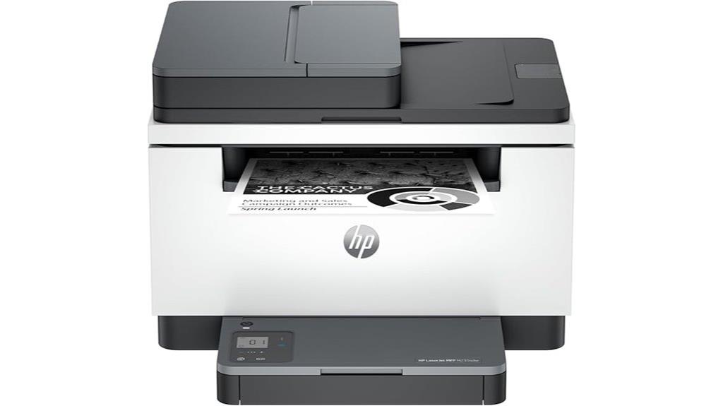 wireless all in one printer